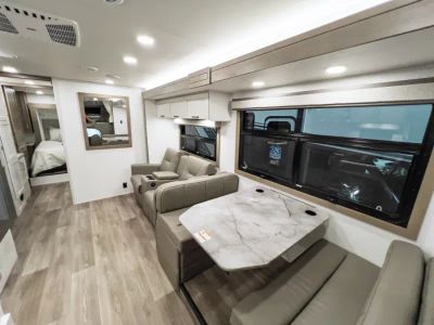 2027 Jayco GREYHAWK — photo 7 view