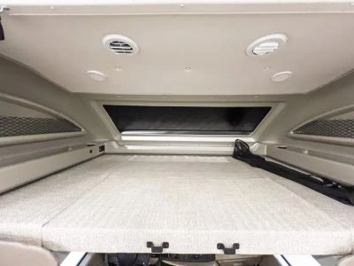 2027 Jayco GREYHAWK — detail view