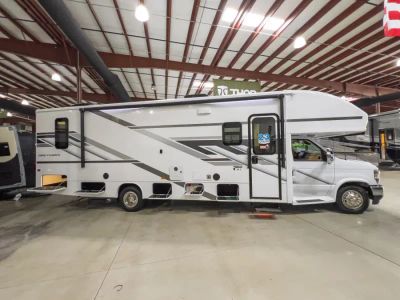 2027 Jayco GREYHAWK — photo 19 view