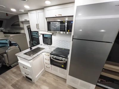 2027 Jayco GREYHAWK — photo 11 view