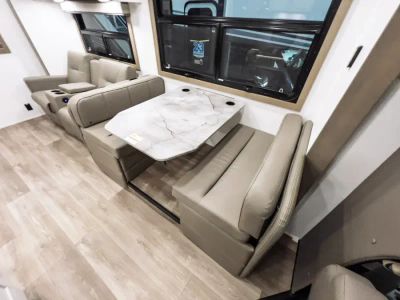 2027 Jayco GREYHAWK — photo 8 view