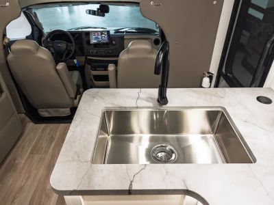 2027 Jayco GREYHAWK — photo 13 view