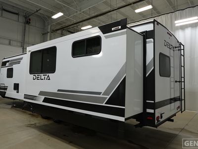 2026 Alliance RV Delta - Photo 3