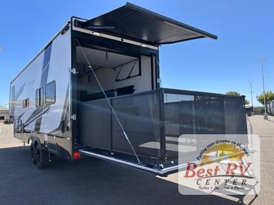 2026 Keystone RV Fuzion Impact Edition - Photo 5