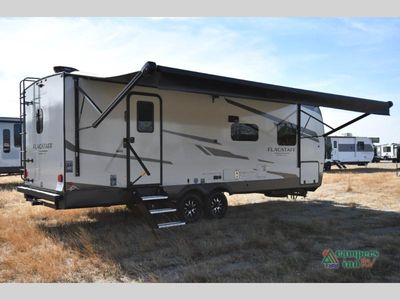 2026 Forest River RV Flagstaff Super Lite - Photo 15
