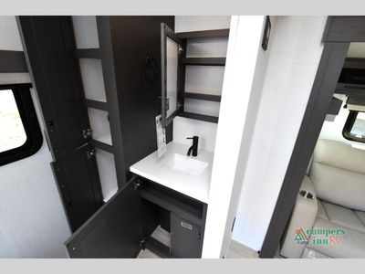 2026 Forest River RV Flagstaff Super Lite - Photo 36