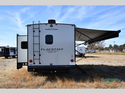 2026 Forest River RV Flagstaff Super Lite - Photo 13