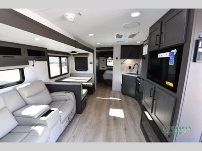 2026 Forest River RV Flagstaff Super Lite - Photo 21