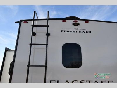2026 Forest River RV Flagstaff Super Lite - Photo 42