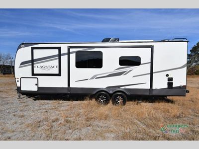 2026 Forest River RV Flagstaff Super Lite - Photo 7