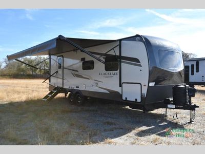2026 Forest River RV Flagstaff Super Lite - Photo 2