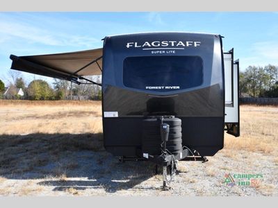 2026 Forest River RV Flagstaff Super Lite - Photo 4