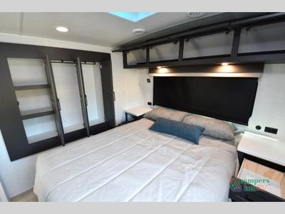 2026 Forest River RV Flagstaff Super Lite - Photo 27