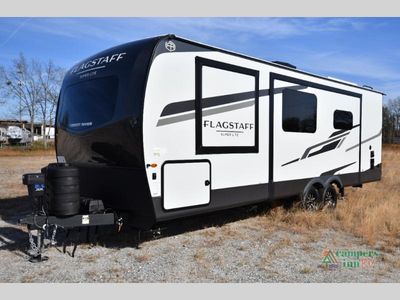 2026 Forest River RV Flagstaff Super Lite - Photo 5