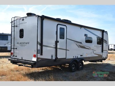 2026 Forest River RV Flagstaff Super Lite - Photo 14