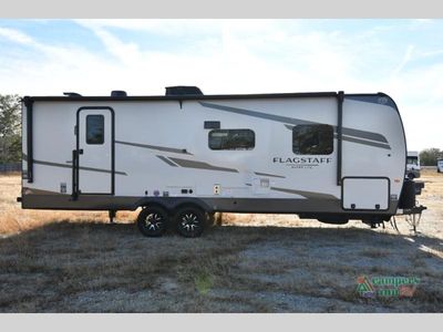 2026 Forest River RV Flagstaff Super Lite - Photo 16