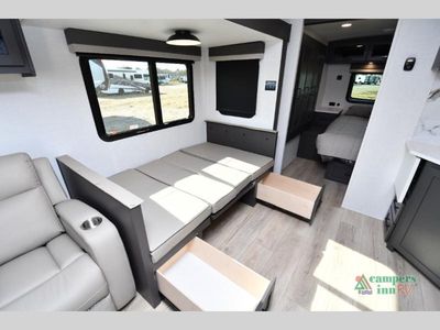 2026 Forest River RV Flagstaff Super Lite - Photo 25