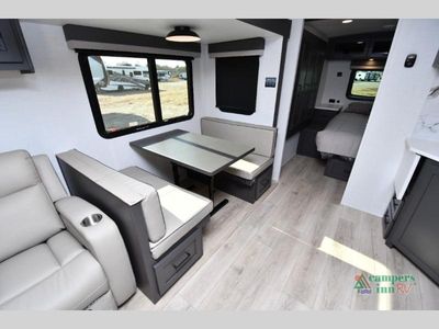 2026 Forest River RV Flagstaff Super Lite - Photo 24