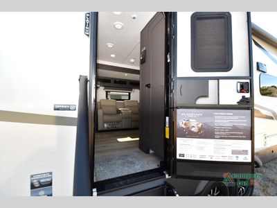 2026 Forest River RV Flagstaff Super Lite - Photo 19