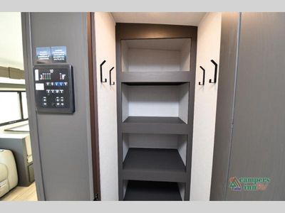 2026 Forest River RV Flagstaff Super Lite - Photo 34