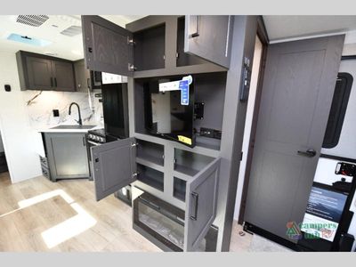 2026 Forest River RV Flagstaff Super Lite - Photo 33
