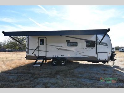 2026 Forest River RV Flagstaff Super Lite - Photo 17