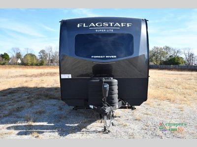2026 Forest River RV Flagstaff Super Lite - Photo 3
