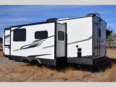 2026 Forest River RV Flagstaff Super Lite - Photo 10