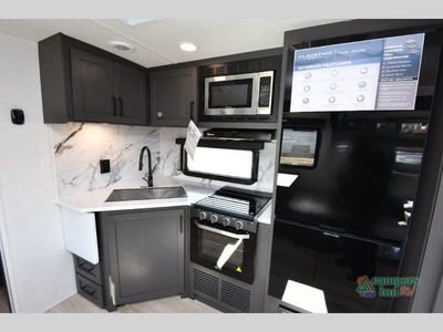 2026 Forest River RV Flagstaff Super Lite - Photo 29