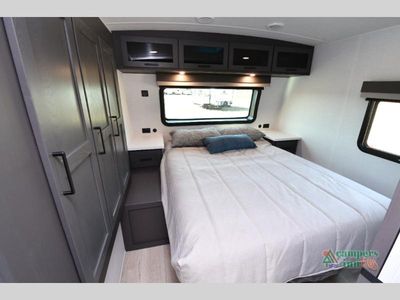 2026 Forest River RV Flagstaff Super Lite - Photo 26