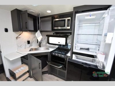 2026 Forest River RV Flagstaff Super Lite - Photo 30