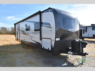 2026 Forest River RV Flagstaff Super Lite - Photo 1