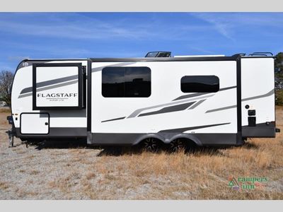 2026 Forest River RV Flagstaff Super Lite - Photo 8