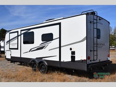 2026 Forest River RV Flagstaff Super Lite - Photo 9