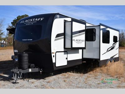 2026 Forest River RV Flagstaff Super Lite - Photo 6