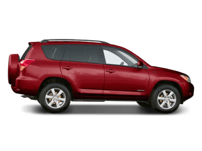2008 Toyota RAV4 - Photo 3