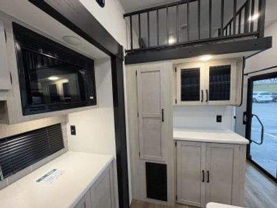 2026 Forest River Puma Vista - Photo 34