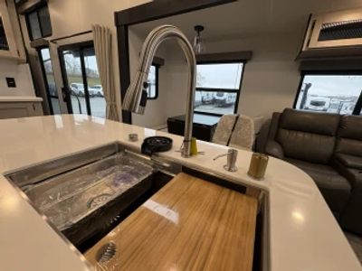 2026 Forest River Puma Vista - Photo 33