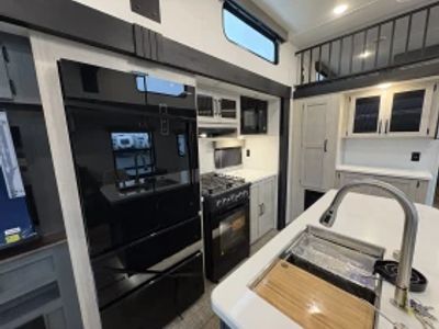 2026 Forest River Puma Vista - Photo 30