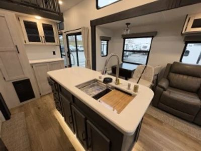 2026 Forest River Puma Vista - Photo 32