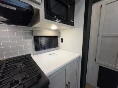 2026 Forest River Puma Vista - Photo 35