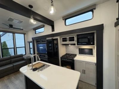 2026 Forest River Puma Vista - Photo 24