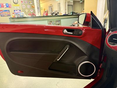 2016 Volkswagen Beetle - Photo 30