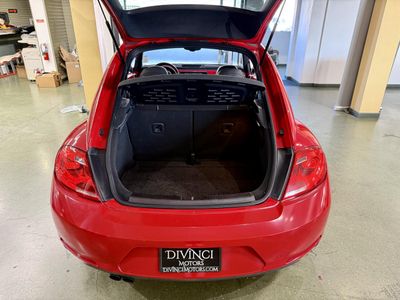 2016 Volkswagen Beetle - Photo 3