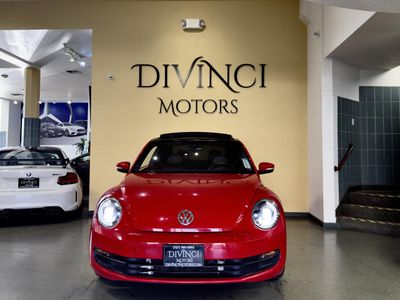 2016 Volkswagen Beetle - Photo 32