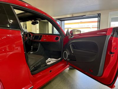 2016 Volkswagen Beetle - Photo 11
