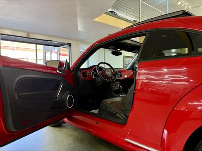 2016 Volkswagen Beetle - Photo 7