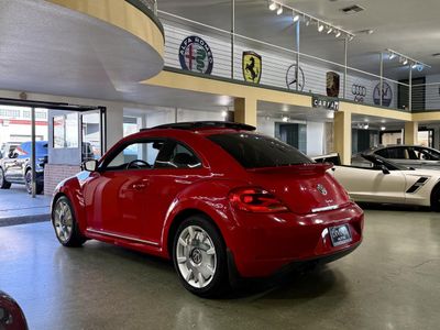 2016 Volkswagen Beetle - Photo 2