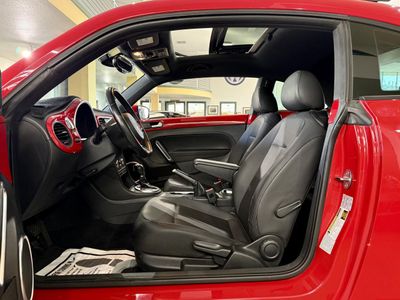 2016 Volkswagen Beetle - Photo 8
