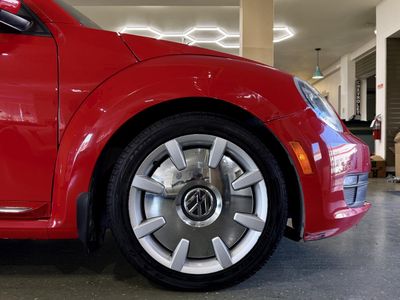 2016 Volkswagen Beetle - Photo 33